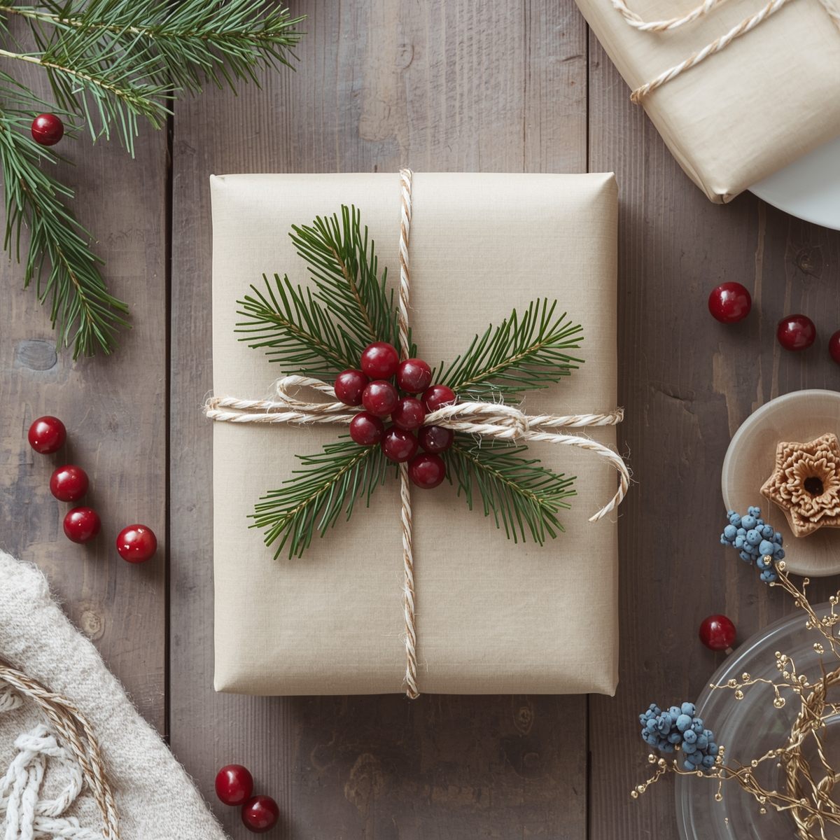 Handmade Decor Add-Ons