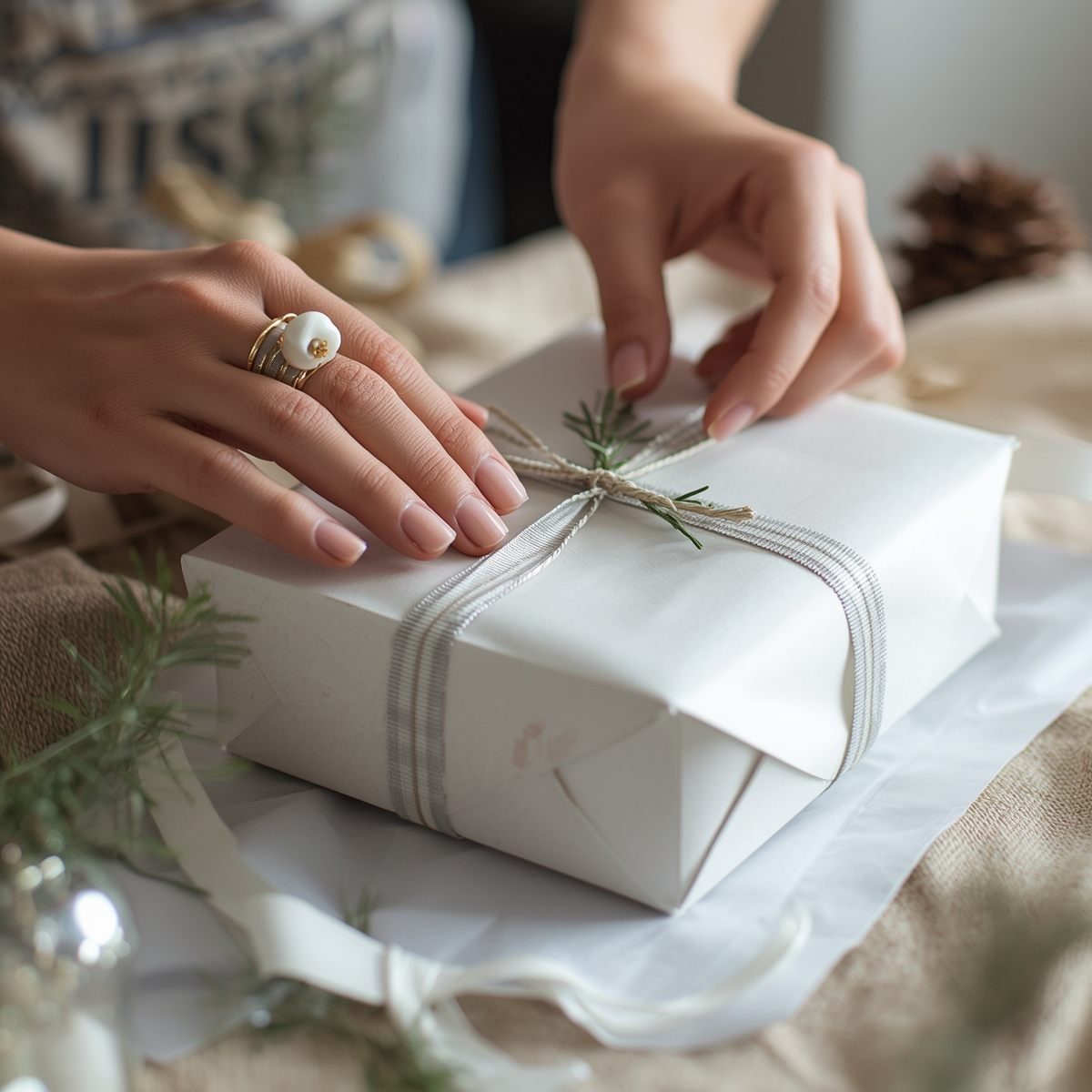 Custom Design Process