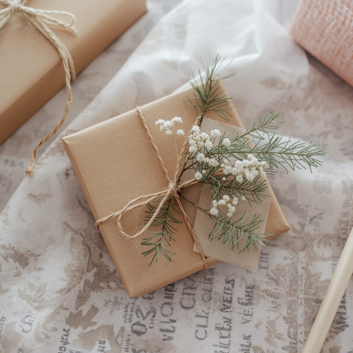 Custom Order Timeline